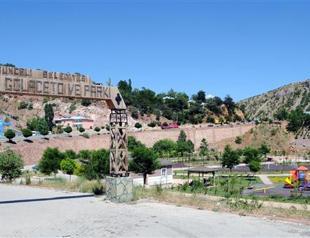 Court orders demolition of park considered sacred in Tunceli, stirring outcry