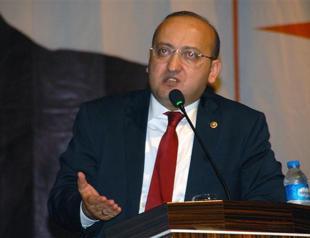 BDP and PKK are taking advantage of Gezi Park protests, Turkish PMs chief adviser says