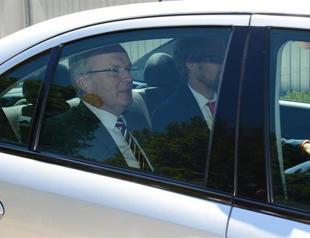 Turkish Foreign Ministry hold talks with German ambassador amid EU row