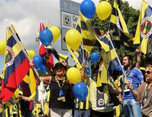 Fenerbahçe makes defense on match-fixing case to UEFAs disciplinary body
