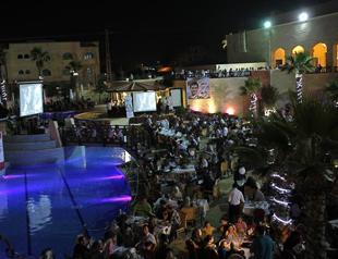 Palestinian singer from Gaza wins Arab Idol contest