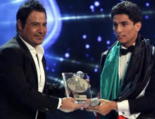 Palestinian joy as Gaza singer wins Arab Idol
