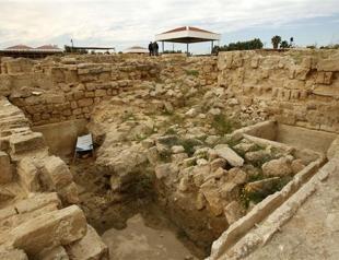 Saving the Holy Lands oldest monastery in Gaza
