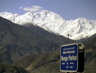 At least 9 foreign tourists killed in Pakistan: Police