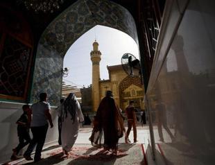 Iranian currency gains on change in presidency