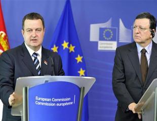 EU greenlights Serbia membership talks, wraps up summit