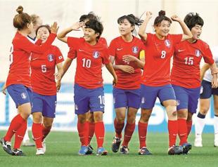 North Korea to send team to South Korea
