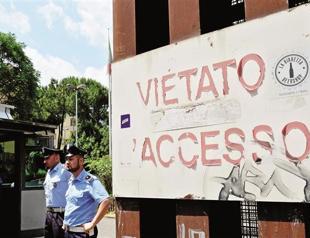 Senior cleric arrested in Vatican bank probe