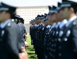 Applications to Turkish Police Academy reach record high
