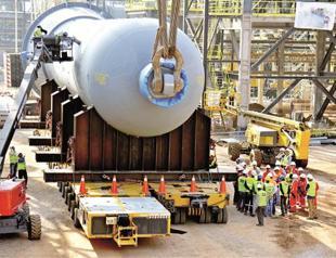 Energy sector makes mark in top firms’ list