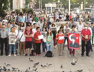 Greenpeace hits out at foreign plot conspiracies