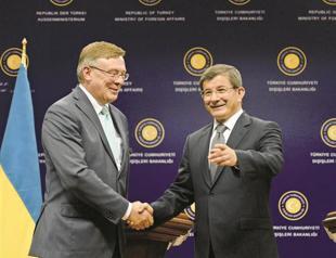 Turkish FM notifies envoys of summer reshuffle