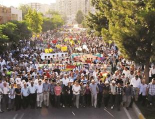 BDP set to hit streets to urge democratic steps