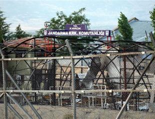 Militants kidnap gendarmerie officer in Diyarbakırs Lice district