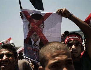 22 million sign anti-Morsi petition: Egypt opposition