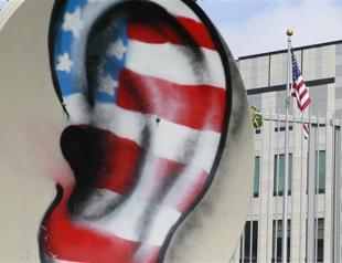 EU questioning US officials over alleged spying