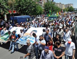 Lice clashes victim’s cousin was also victim of unsolved murder