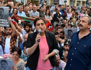 Main demand of peace process is ‘liberation’ of PKK leader Öcalan, BDP says