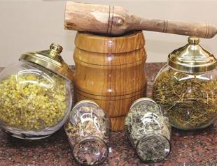 Hatay to show its herbal richness in a new museum