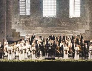 BİPO and Maxim Vengerov on stage