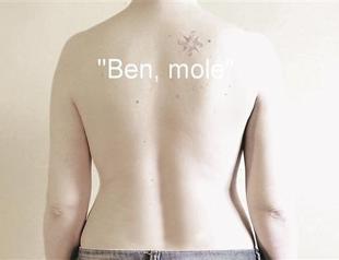 Mixer Open Space presents “The Gap”