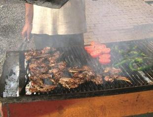 Smoke gets in your eyes