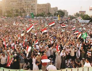 Egypt’s Ultras position themselves for mass protests