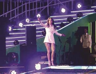 Turkish firm builds first Turkmenian yacht club