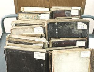 Ottoman manuscripts come to the digital environment