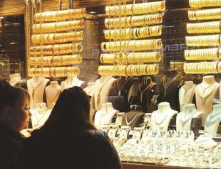 Gold-loving Turks skeptic for last fall