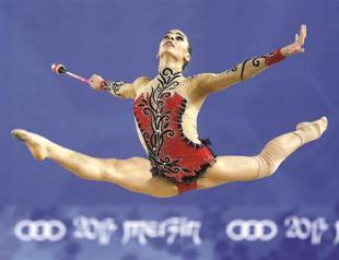 Italy top medalist in Mediterranean Games