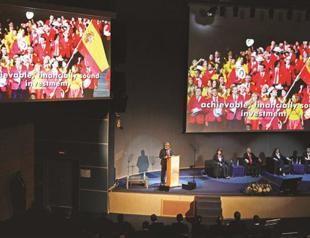 Madrid bids to prove that ‘size is not everything’