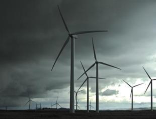Renewables to surpass gas in global power mix by 2016