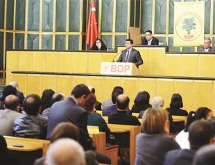 The BDP’s demands and the AKP’s objections