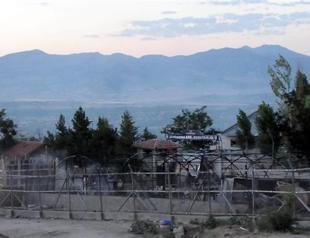 Drug lords behind Lice, first fire shot by crowd: Governor