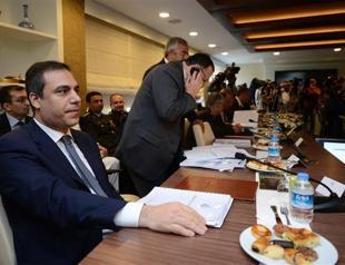 No intel probe into social media in Turkey: Report