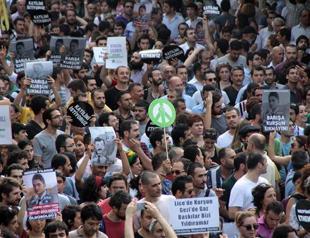 BDP issues first one-month schedule of rallies urging government action