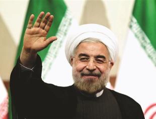 Iran’s Rowhani looks to detente with the world
