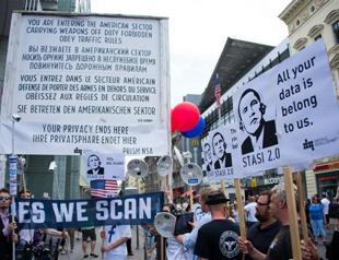 US to respond to EU over spying report via diplomatic channels