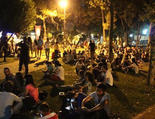 One dead, one wounded after fight on the sidelines of Gezi forum in Istanbul