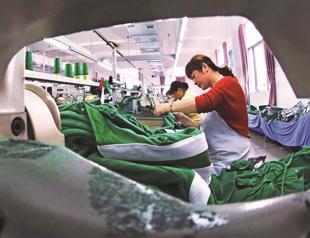 Weak China output deepens worries, Europeans’ soothed