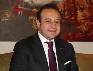 Comparing Turkey to Croatia would be like comparing apples to pears, says Turkish EU minister