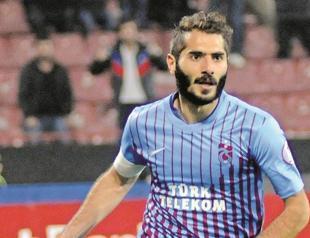 Trabzonspor’s midfielder signs on to German Augsburg