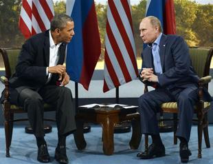 Putin, Obama order FSB, FBI to find solution on Snowden