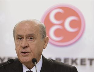 Coup reform is a concession for the PKK: Nationalist leader