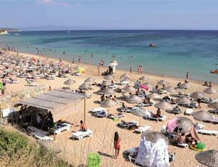 Bozcaada tourism opens to world