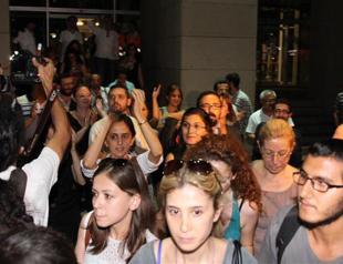 Court releases Gezi Park protesters and Taksim Solidarity members charged by prosecutor