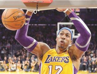 Dwight Howard to Houston highlights the ‘signing day’