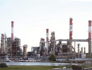 Turkey exports support Mediterranean refineries: Agency