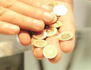 Gold coins scarce due to mint strike amid soaring prices